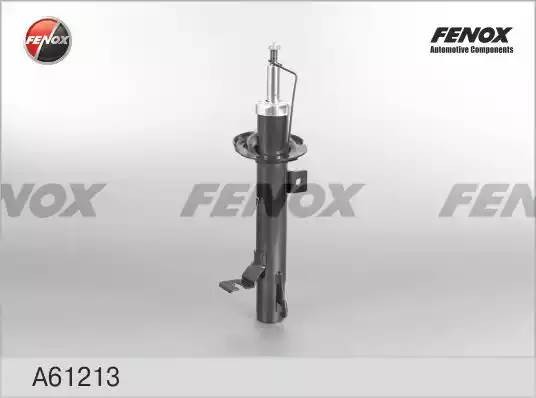 Амортизатор передн правый Ford Fusion 02- A61213 A61213 FENOX