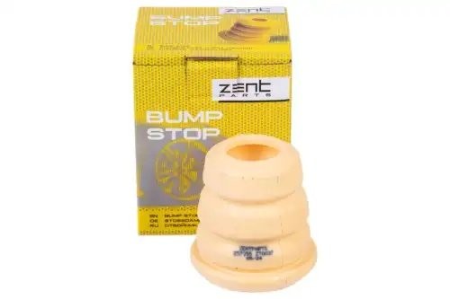отбойник амортизатора переднего!\ Mazda 3 Bk 03-08 Z57255 ZENTPARTS