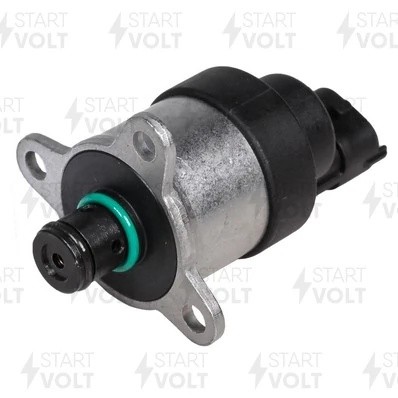 Дозировочный блок CR КАМАЗ CUMMINS 6ISBe210,4ISBe185,6ISBe285 ЕВРО-3 /STARTVOLT/ SPR0307 START VOLT