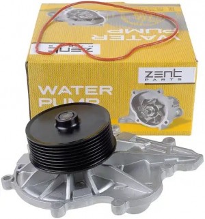 помпаCUMMINS ISF 2,8 Z14617 ZENTPARTS