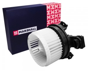 Эл. вентилятор отоп. Honda CR-V 17-, Toyota Hilux 15- / Fortuner 15- (MB9300) MB9300 MARSHALL