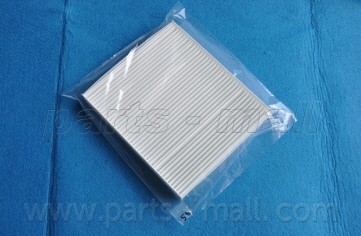 Фильтр салона антибактериальный CHEVROLET CRUZE 10-/OPEL ASTRA J/INSIGNIA 09- Cr PMCC11 PMC PARTS MALL