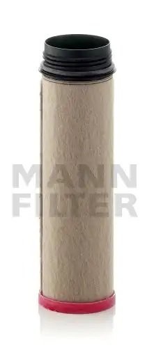 CF1280 - элемент фильтрующий воздушного фильтра (вставка) CF 1280 MANN FILTER