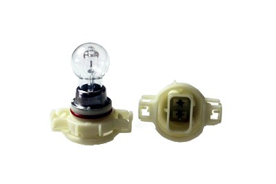 Лампа подсветки PSX24W 12V 24W "NORD YADA" 904120 NORD YADA