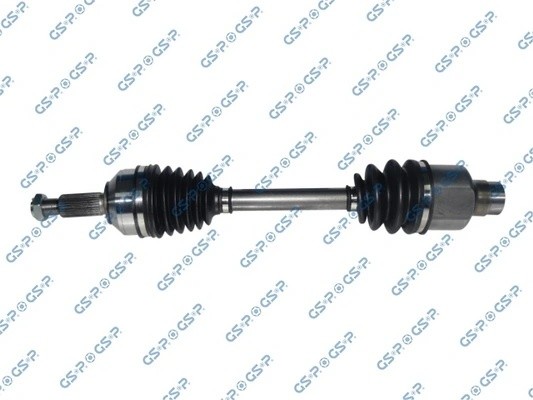 FORD MONDEO I (1993-1996)/MONDEO II (1996-2000) 2.5 V6 МКПП 218003 GS P