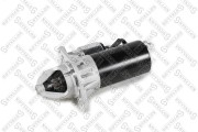 стартер! 12V 1.7KW 9T \VW T3 1.6/1.7D/1.6TD 84-92 06-10005-SX STELLOX