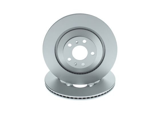 Диск тормозной AUDI A8 задний (1шт.) BOSCH 0 986 479 591 BOSCH