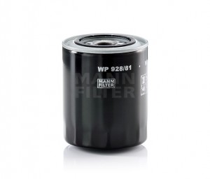 KIA SORENTO / HYINDAI GRAND STAREX WP928/81 MANN FILTER