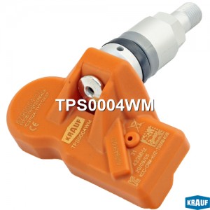 Датчик давления в шине MINI Cooper (R58) KRAUF TPS0004WM KRAUF