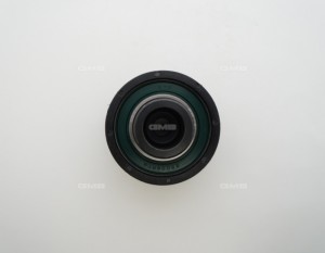 Ролик ГРМ обводной Mazda 323 V, 626 IV, MX3, MX6 II, Xedos 6, Xedos 9, Ford Prob GT80510 GMB