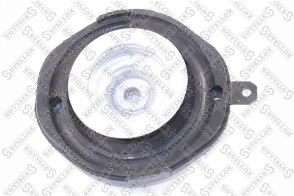 опора амортизатора переднего!\ Renault R19 all <95 12-17103-SX STELLOX