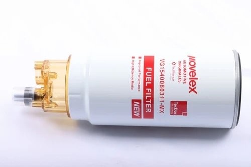 Фильтр топливный SITRAK HOWO грубой очистки PreLine 420 MOVELEX VG1540080311MX MOVELEX