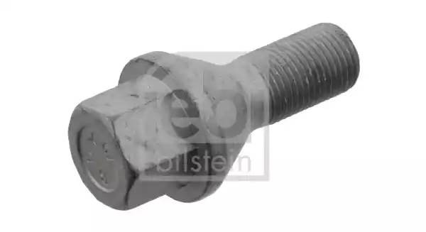 Болт колеса PEUGEOT Boxer (06-) CITROEN Jumper (06-) FEBI 32442 FEBI BILSTEIN