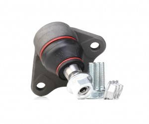 VW POLO (2001>) JBJ702 TRW