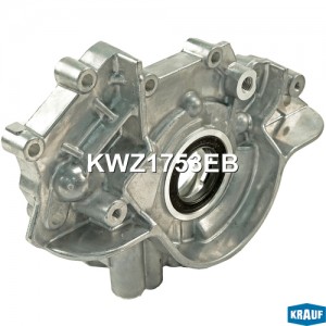 Насос масляный kwz1753eb KRAUF