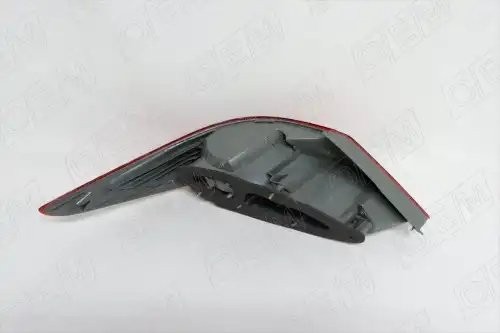 Фонарь правый Hyundai Solaris 1 седан, 2011-2014 OEM0001FONR OEMPARTS