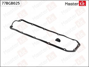 прокладка клапанной крышки!\ Audi 80/90/100, VW Passat 1.9-2.3 V5 80> 77BGB025 MASTER KIT