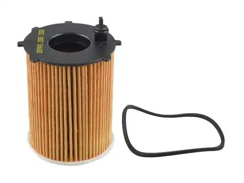 фильтр масляный! Citroen C3, Peugeot 206 1.4HDi 02> Z33553 ZENTPARTS