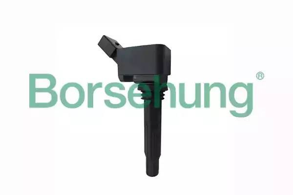 катушка зажигания!\ VW Golf 7/Polo/Jetta, Audi A1/A3, Skoda Octavia 1.0/1.2TSI 1 B15118 BORSEHUNG