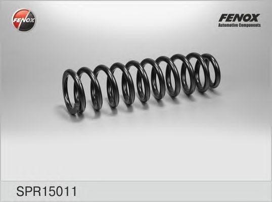 FORD EUROPA FOCUS II (2005-2008) седан 1.4-1.6 SPR15011 FENOX