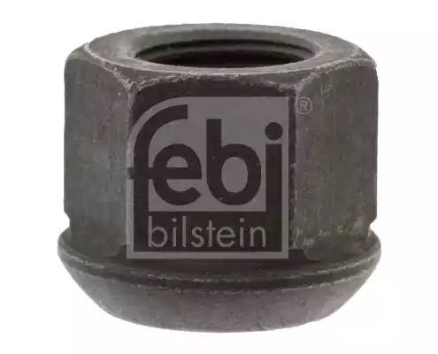 гайка крепления колеса!\ Ford Transit all <92 06218 FEBI BILSTEIN
