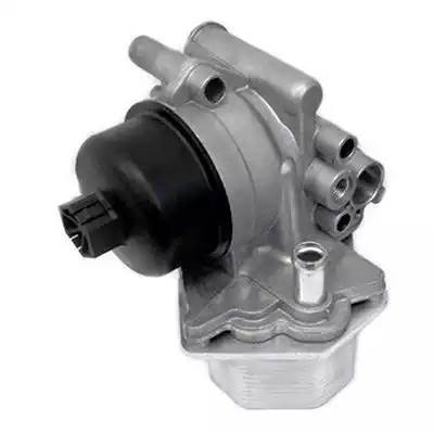 Теплообменник FORD Transit (06-) PEUGEOT Boxer (06-) CITROEN Jumper (06-) FIAT D 95095 MEAT DORIA