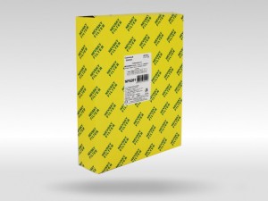 Фильтр салонный NF6201 NEVSKY FILTER