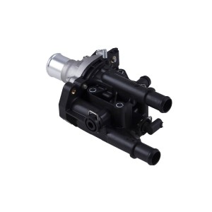 Корпус CHEVROLET Aveo термостата NSP NSP0196984102 NSP