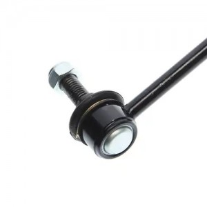 Стойка стабилизатора CHEVROLET Captiva (06-) OPEL Antara (06-) переднего левая M 29019004 MEGA POWER