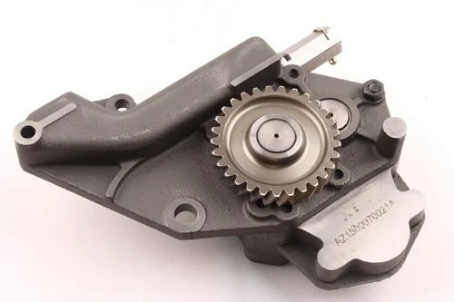 Насос масляный SITRAK HOWO дв.WD615,WD618,WP10,D10 MOVELEX VG1500070048MX MOVELEX
