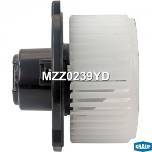 Мотор отопителя MITSUBISHI Pajero (06-13) салона KRAUF MZZ0239YD KRAUF