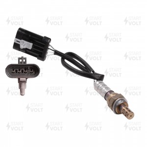 Датчик кислорода CHEVROLET Lacetti (03-) (1.4/1.6),Aveo (03-) (1.2) STARTVOLT VS-OS 0519 START VOLT