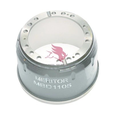 BPW ECO MAX 1996> двустор. закруч. шпилька 420x180/192 H=229 d=290/335 n10x23 MBD1034 MERITOR