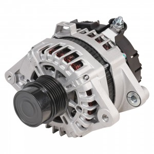 Генератор для а/м Kia Ceed (15-) 1.6i 130A LG0814 LG 0814 START VOLT
