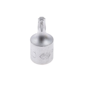 насадка (бита)! торцевая 1/4'', Torx, T20, L = 25 мм\ 201320X KING TONY