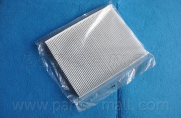 Фильтр салона HYUNDAI ix35 10/ Santa Fe 10  PMA-C33 PMAC33 PMC PARTS MALL