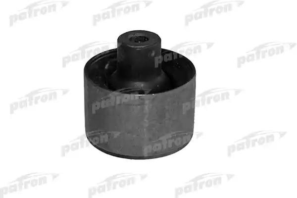 Сайлентблок MITSUBISHI Carisma,Lancer,Mirage рычага заднего продольного PATRON PSE1714 PATRON