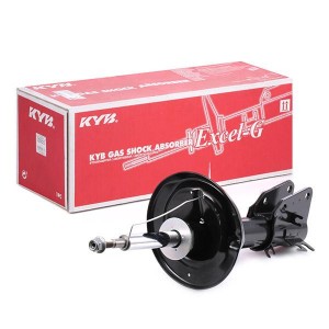 OPEL MOVANO B (2010>) 335835 KAYABA