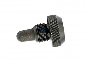Пробка сливная SCANIA 93-143 картера масляного DT 1.10006 DIESEL TECHNIC