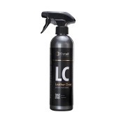 Очиститель кожи 500мл Leather Clean DETAIL DT-0110 DETAIL