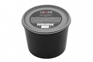 Мастика БИКОР 2 кг (ведро) LECAR000070111 LECAR