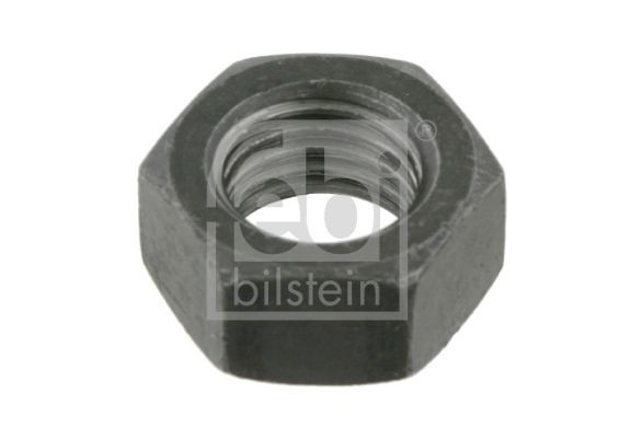 Гайка BPW стремянки (M24x3) FEBI 04198 FEBI BILSTEIN