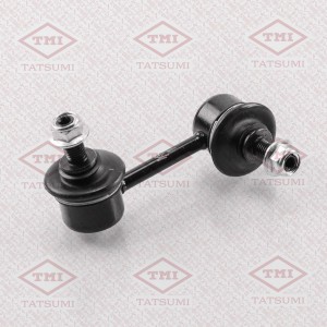 тяга стабилизатора задняя лев.!\ CITROEN C-Crosser 07>, MITSUBISHI ASX/Lancer/Ou TEB1733L TATSUMI
