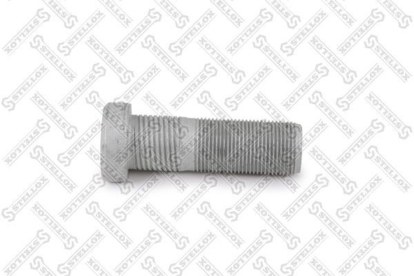 болт колесный! перед./задн. M22x1.5x68 \MB 85-18414-SX STELLOX