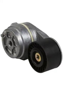 натяжитель ремня в сборе! GAZ, ПАЗ дв.CUMMINS ISF3.8 Z11510 ZENTPARTS
