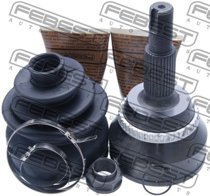 ШРУС 0110-GSL20A48 0110-GSL20A48 FEBEST