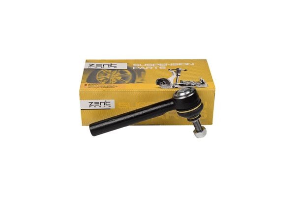 наконечник рулевой!\ Fiat Punto 94> Z10888 ZENTPARTS