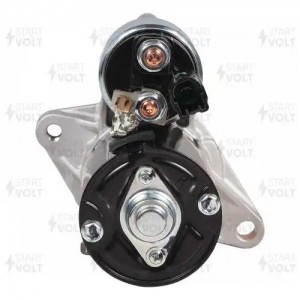 Стартер для а/м Toyota Auris E15 (07-)/Verso (09-)/Corolla E18 (13-) 1.6i/1.8i 1 LST1915 START VOLT