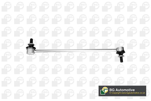 тяга стабилизатора переднего!\ Toyota Rav4 2.0VVT-i/2.2D4-D/2.2D-CAT 06> LS9129 BG AUTOMOTIVE