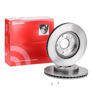 Диск тормозной Brembo Painted Disc 09.A296.11 09.A296.11 BREMBO